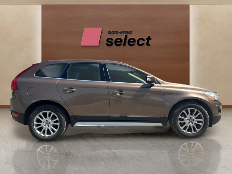 Volvo XC60 2.4 D5, снимка 4 - Автомобили и джипове - 51197746