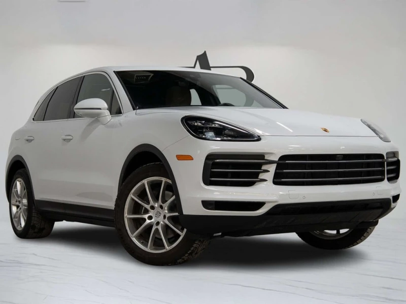 Porsche Cayenne * Type 9YA * CARFAX * БЕЗ ПЪРВОНАЧАЛНА ВНОСКА, снимка 2 - Автомобили и джипове - 53163646