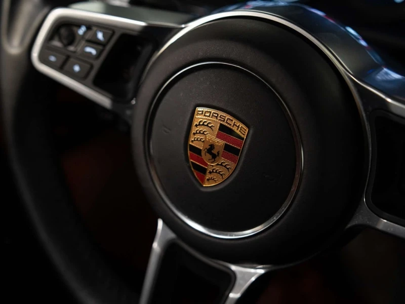 Porsche Cayenne * Type 9YA * CARFAX * БЕЗ ПЪРВОНАЧАЛНА ВНОСКА, снимка 11 - Автомобили и джипове - 53163646