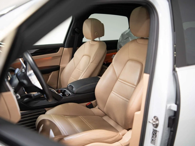 Porsche Cayenne * Type 9YA * CARFAX * БЕЗ ПЪРВОНАЧАЛНА ВНОСКА, снимка 17 - Автомобили и джипове - 53163646