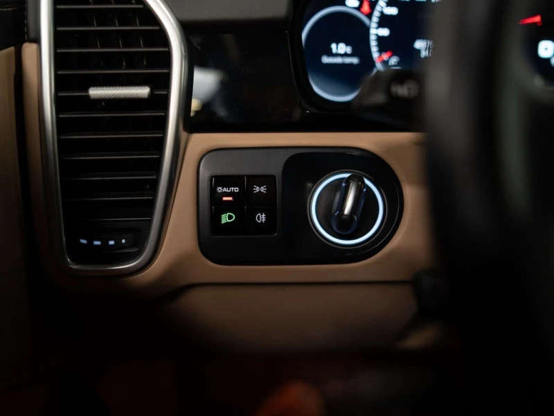 Porsche Cayenne * Type 9YA * CARFAX * БЕЗ ПЪРВОНАЧАЛНА ВНОСКА, снимка 14 - Автомобили и джипове - 53163646