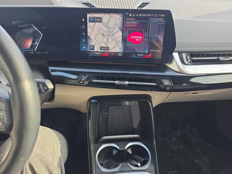 BMW X1 * xDrive28i * CARFAX * БЕЗ ПЪРВОНАЧАЛНА ВНОСКА, снимка 9 - Автомобили и джипове - 53173633