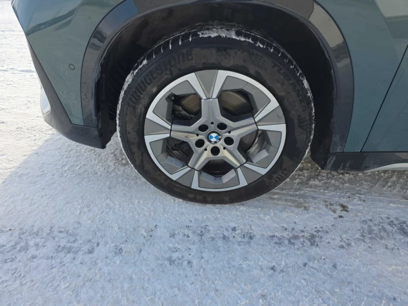 BMW X1 * xDrive28i * CARFAX * БЕЗ ПЪРВОНАЧАЛНА ВНОСКА, снимка 7 - Автомобили и джипове - 53173633