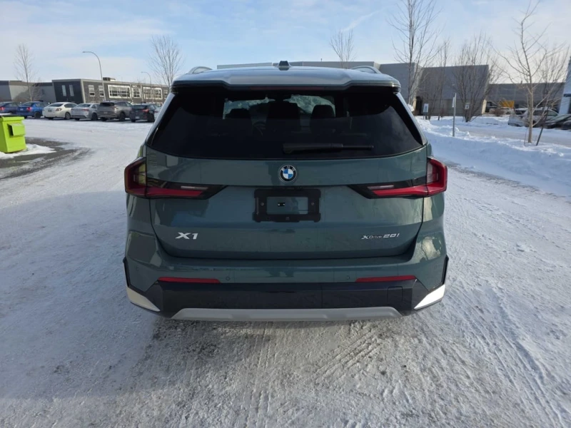 BMW X1 * xDrive28i * CARFAX * БЕЗ ПЪРВОНАЧАЛНА ВНОСКА, снимка 4 - Автомобили и джипове - 53173633