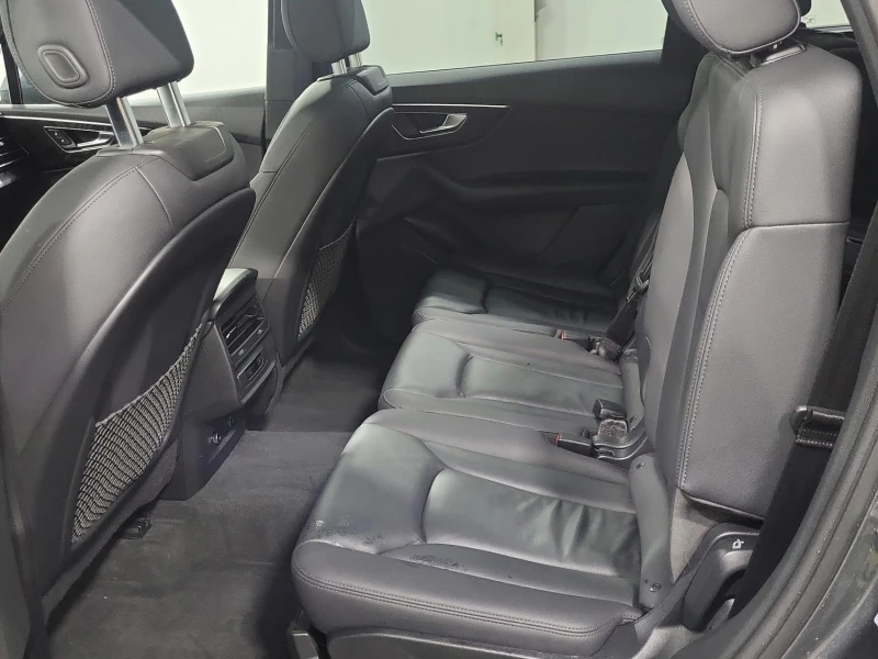 Audi Q7 * KOMFORT* CARFAX * ЦЕНА ДО БЪЛГАРИЯ, снимка 17 - Автомобили и джипове - 53177265