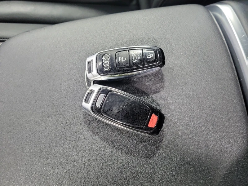 Audi Q7 * KOMFORT* CARFAX * ЦЕНА ДО БЪЛГАРИЯ, снимка 16 - Автомобили и джипове - 53177265