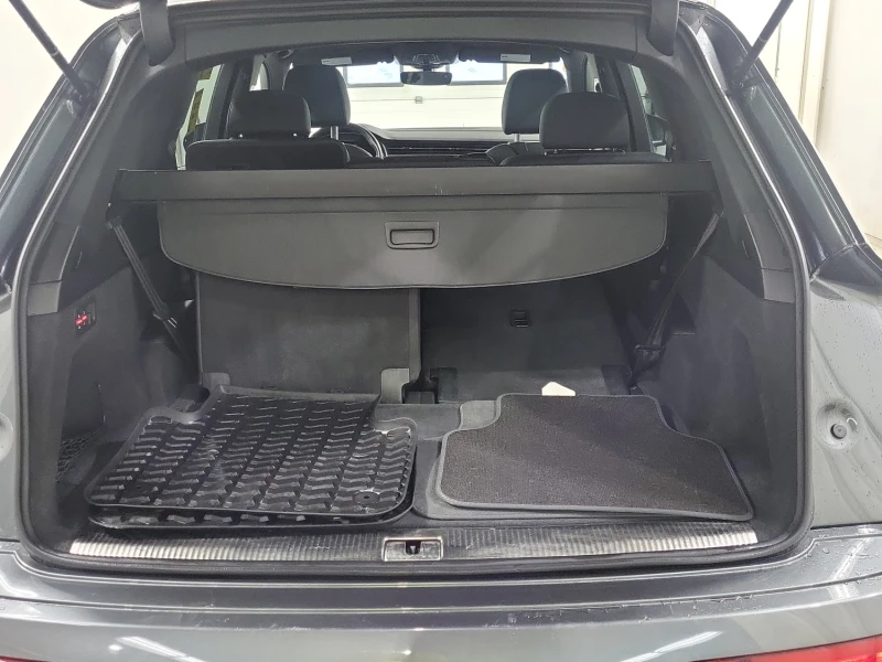 Audi Q7 * KOMFORT* CARFAX * ЦЕНА ДО БЪЛГАРИЯ, снимка 8 - Автомобили и джипове - 53177265