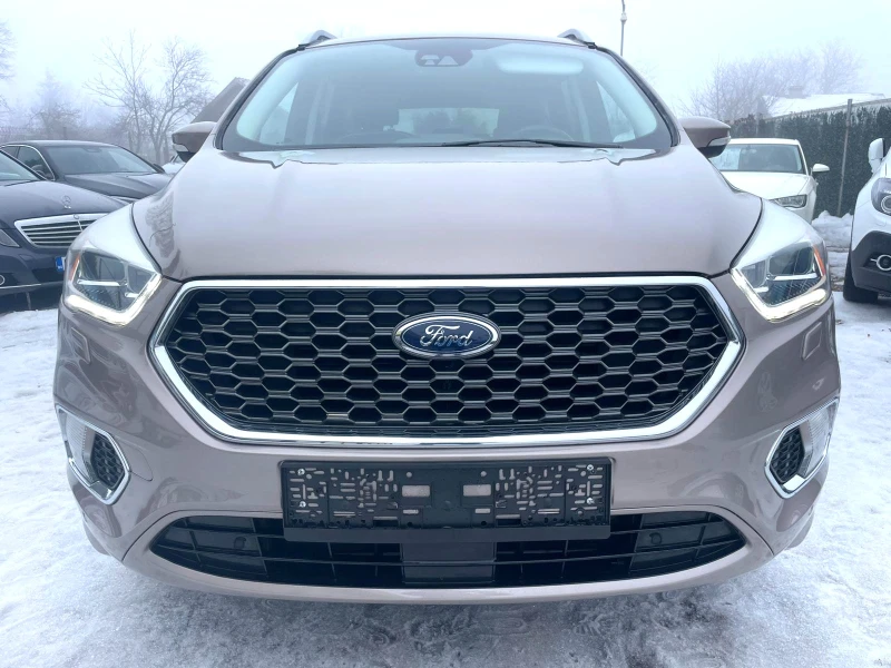 Ford Kuga /VIGNALE S&S AWD, снимка 5 - Автомобили и джипове - 53204502
