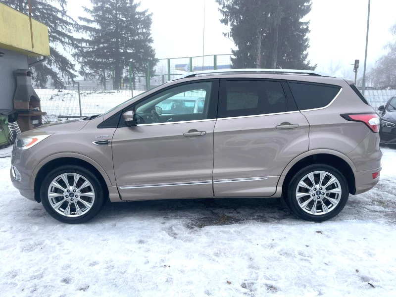 Ford Kuga /VIGNALE S&S AWD, снимка 9 - Автомобили и джипове - 53204502