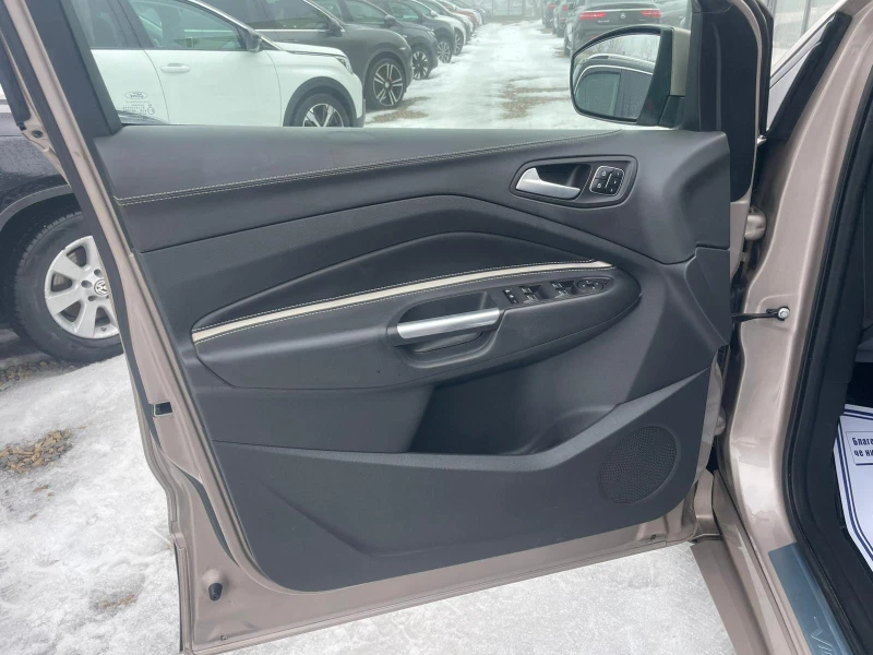 Ford Kuga /VIGNALE S&S AWD, снимка 11 - Автомобили и джипове - 53204502