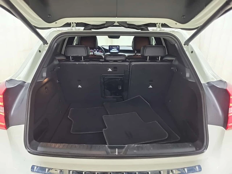 Mercedes-Benz GLA * 250 * CARFAX * ЦЕНА ДО БГ, снимка 15 - Автомобили и джипове - 53524558