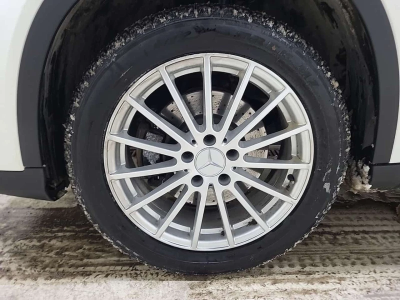 Mercedes-Benz GLA * 250 * CARFAX * ЦЕНА ДО БГ, снимка 14 - Автомобили и джипове - 53524558