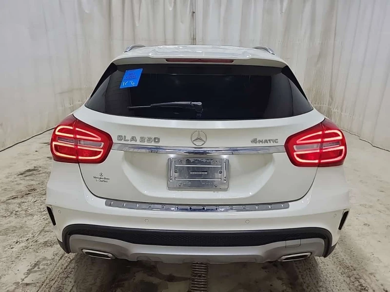 Mercedes-Benz GLA * 250 * CARFAX * ЦЕНА ДО БГ, снимка 5 - Автомобили и джипове - 53524558