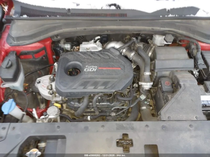 Hyundai Santa fe LIMITED 2.0T | ЦЕНА ДО БЪЛГАРИЯ | , снимка 9 - Автомобили и джипове - 53535056