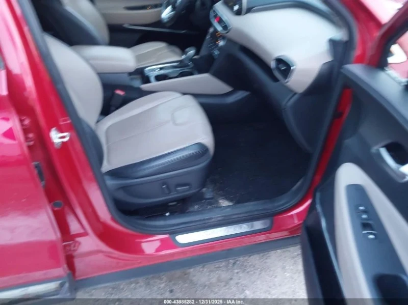 Hyundai Santa fe LIMITED 2.0T | ЦЕНА ДО БЪЛГАРИЯ | , снимка 5 - Автомобили и джипове - 53535056