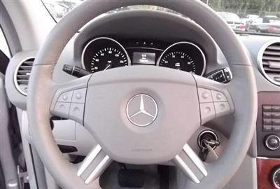 Mercedes-Benz ML W163.2.7W164.3.5, снимка 5 - Автомобили и джипове - 12813312