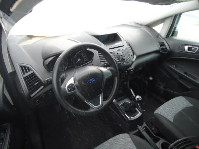 Ford EcoSport 1.5D 95kc, снимка 7 - Автомобили и джипове - 25337013