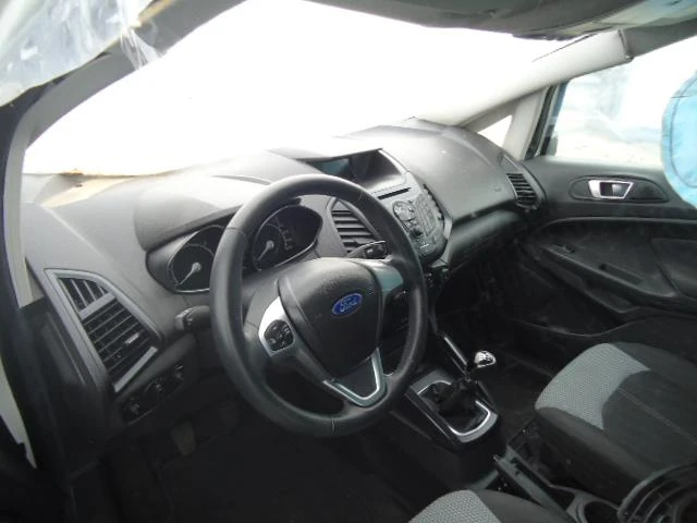 Ford EcoSport 1.5D 95kc, снимка 6 - Автомобили и джипове - 25337013