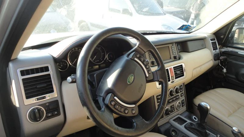 Land Rover Range rover 3.0 diesel za chasti, снимка 7 - Автомобили и джипове - 48400296