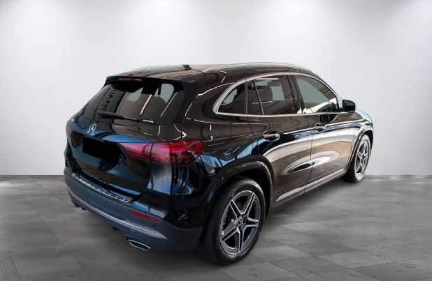 Mercedes-Benz GLA 200 = AMG Line = Advanced Plus Гаранция - изображение 3