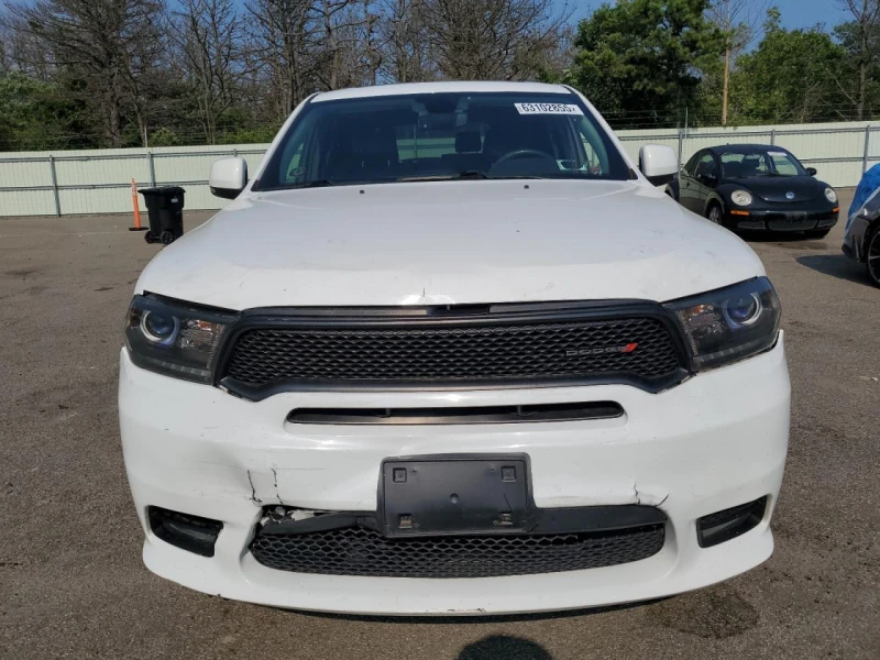 Dodge Durango GT - 29000 лв. - 30926996 1