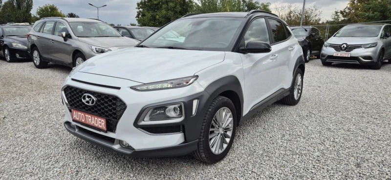 Hyundai Kona 1.6T-177кс.4Х4 - 26900 лв. / 13753.75 € - 86709944 1