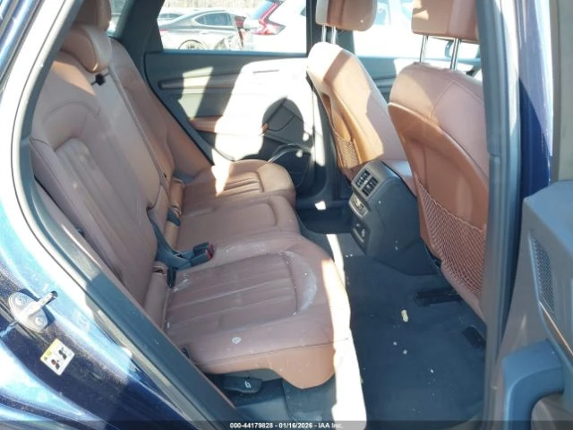 Audi Q5 PREMIUM PLUS 45 TFSI QUATTRO S TRONIC, снимка 11 - Автомобили и джипове - 53563774