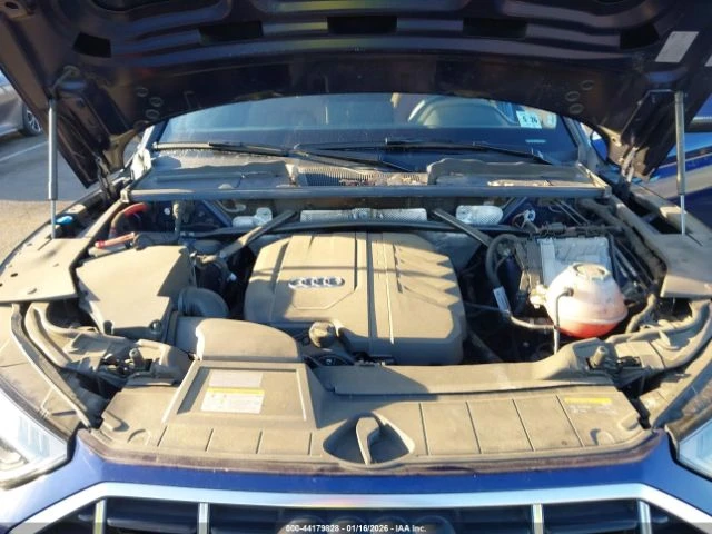 Audi Q5 PREMIUM PLUS 45 TFSI QUATTRO S TRONIC, снимка 15 - Автомобили и джипове - 53563774