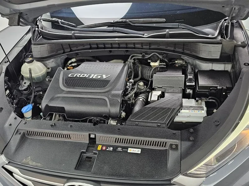 Hyundai Tucson 2.0 - САМО 30% АВАНС, снимка 6 - Автомобили и джипове - 56065935
