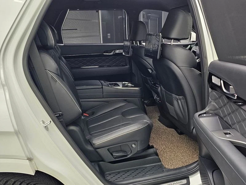 Hyundai Palisade Diesel 2.2 4WD| 199к.с., снимка 12 - Автомобили и джипове - 56115116
