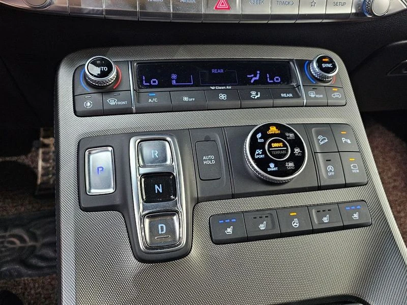 Hyundai Palisade Diesel 2.2 4WD| 199к.с., снимка 9 - Автомобили и джипове - 56115116