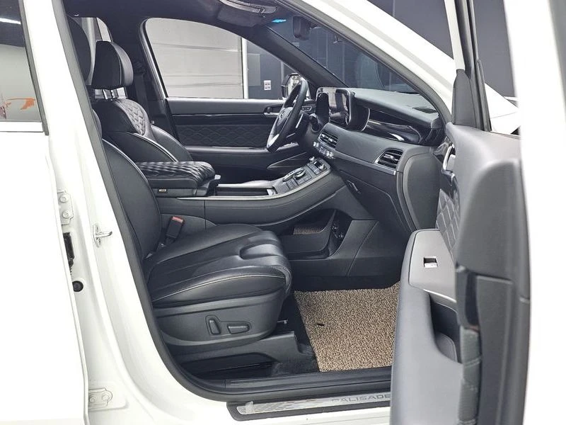 Hyundai Palisade Diesel 2.2 4WD| 199к.с., снимка 11 - Автомобили и джипове - 56115116