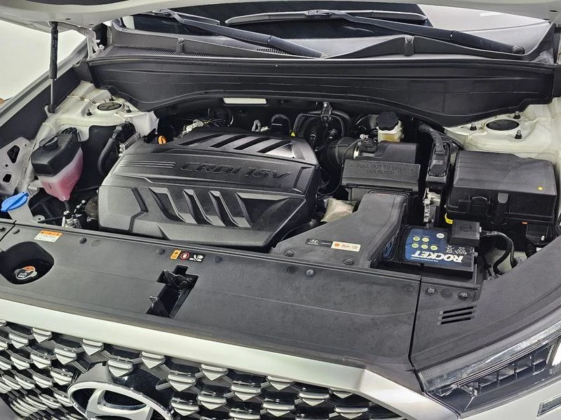 Hyundai Palisade Diesel 2.2 4WD| 199к.с., снимка 6 - Автомобили и джипове - 56115116