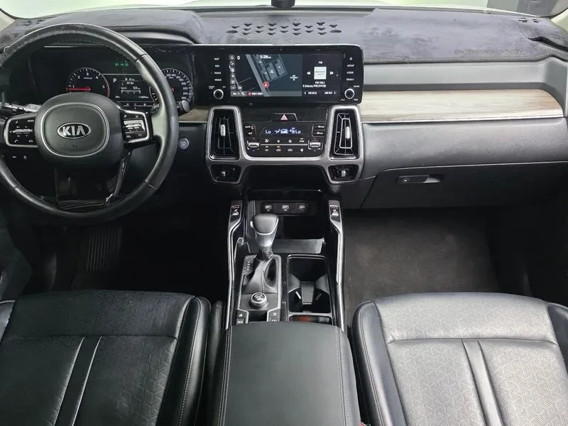 Kia Sorento  Diesel 2.2 2Wd Trendy | Mobile.bg � ����������� 7