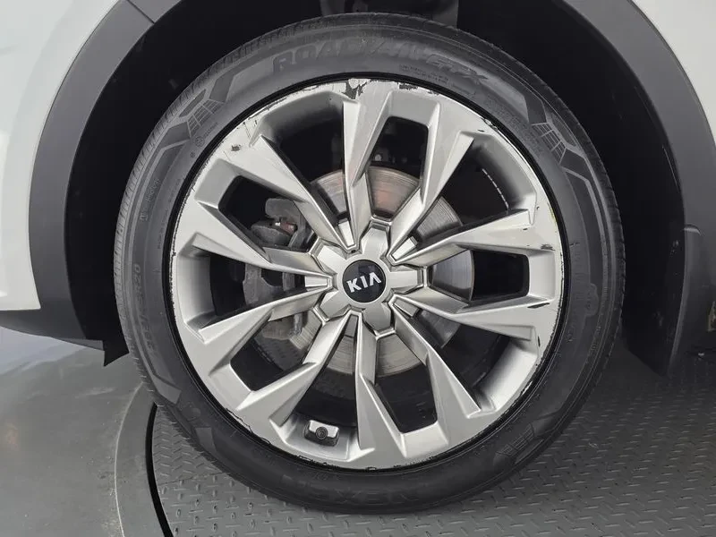 Kia Sorento  Diesel 2.2 2Wd Trendy | Mobile.bg � ����������� 5