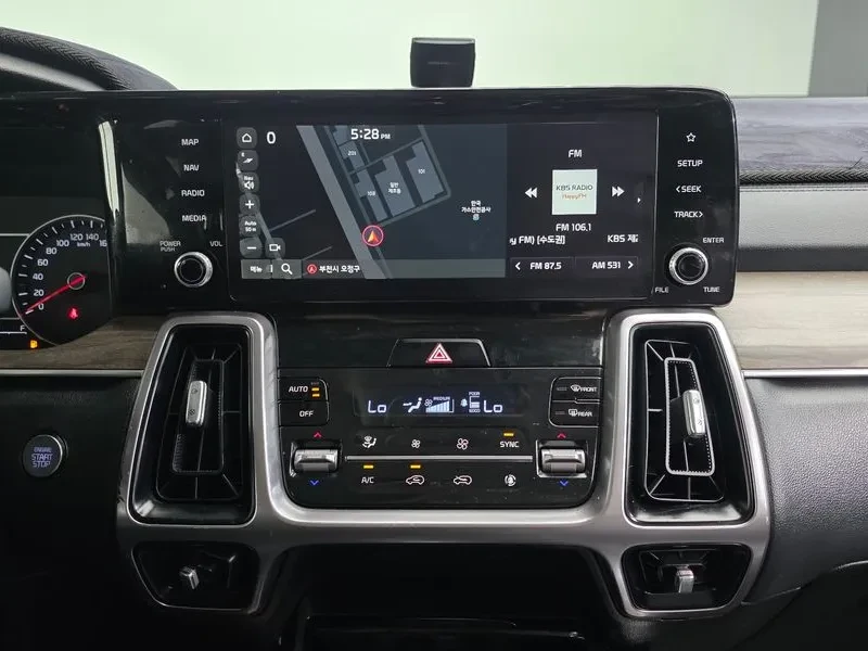 Kia Sorento  Diesel 2.2 2Wd Trendy | Mobile.bg � ����������� 14