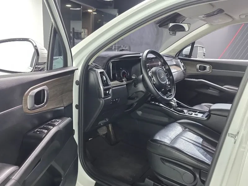 Kia Sorento  Diesel 2.2 2Wd Trendy | Mobile.bg � ����������� 10