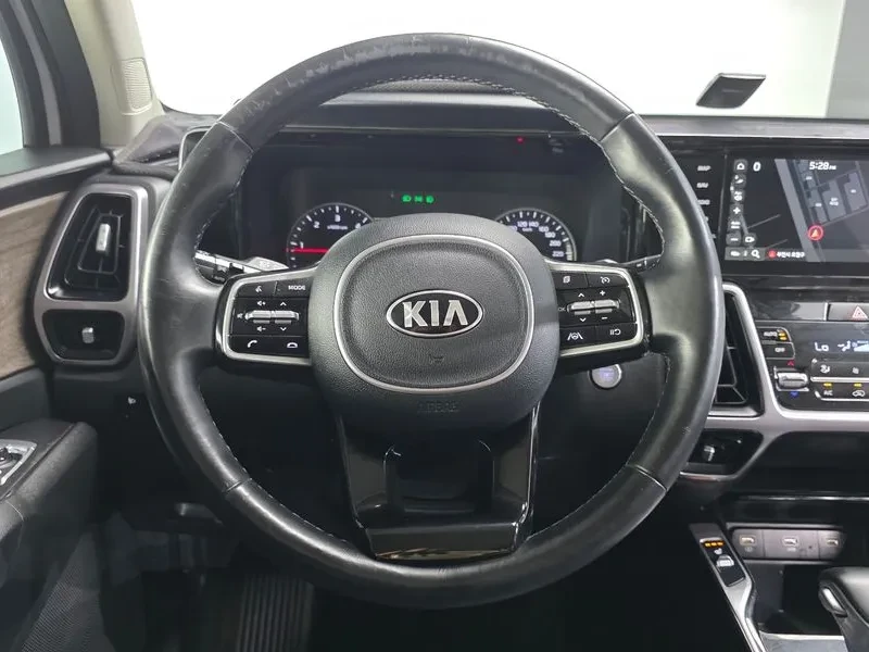 Kia Sorento  Diesel 2.2 2Wd Trendy | Mobile.bg � ����������� 13