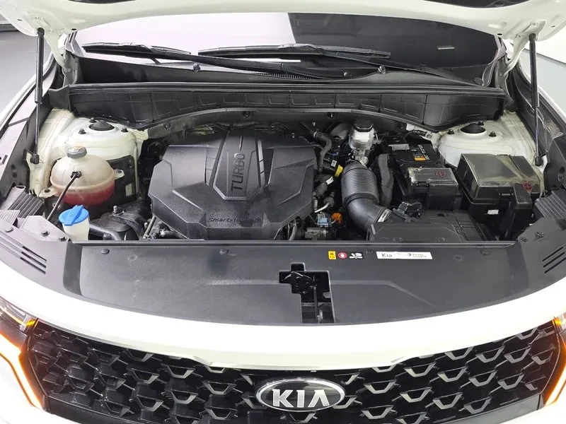 Kia Sorento  Diesel 2.2 2Wd Trendy | Mobile.bg � ����������� 6
