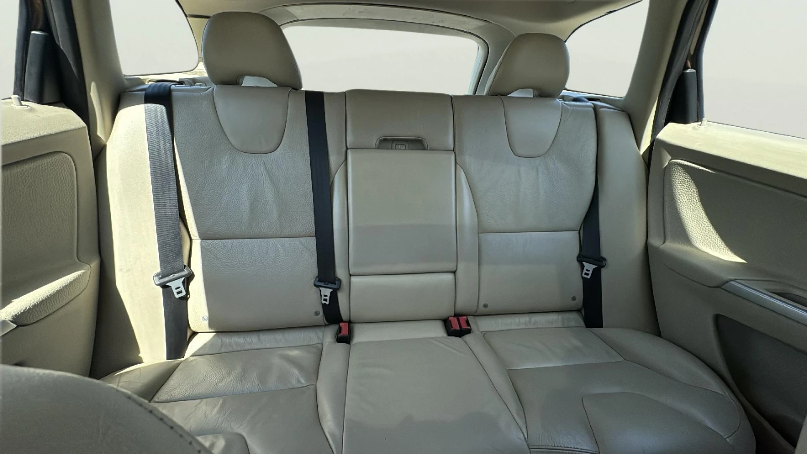 Volvo XC60 2.4 D5 | Mobile.bg   13