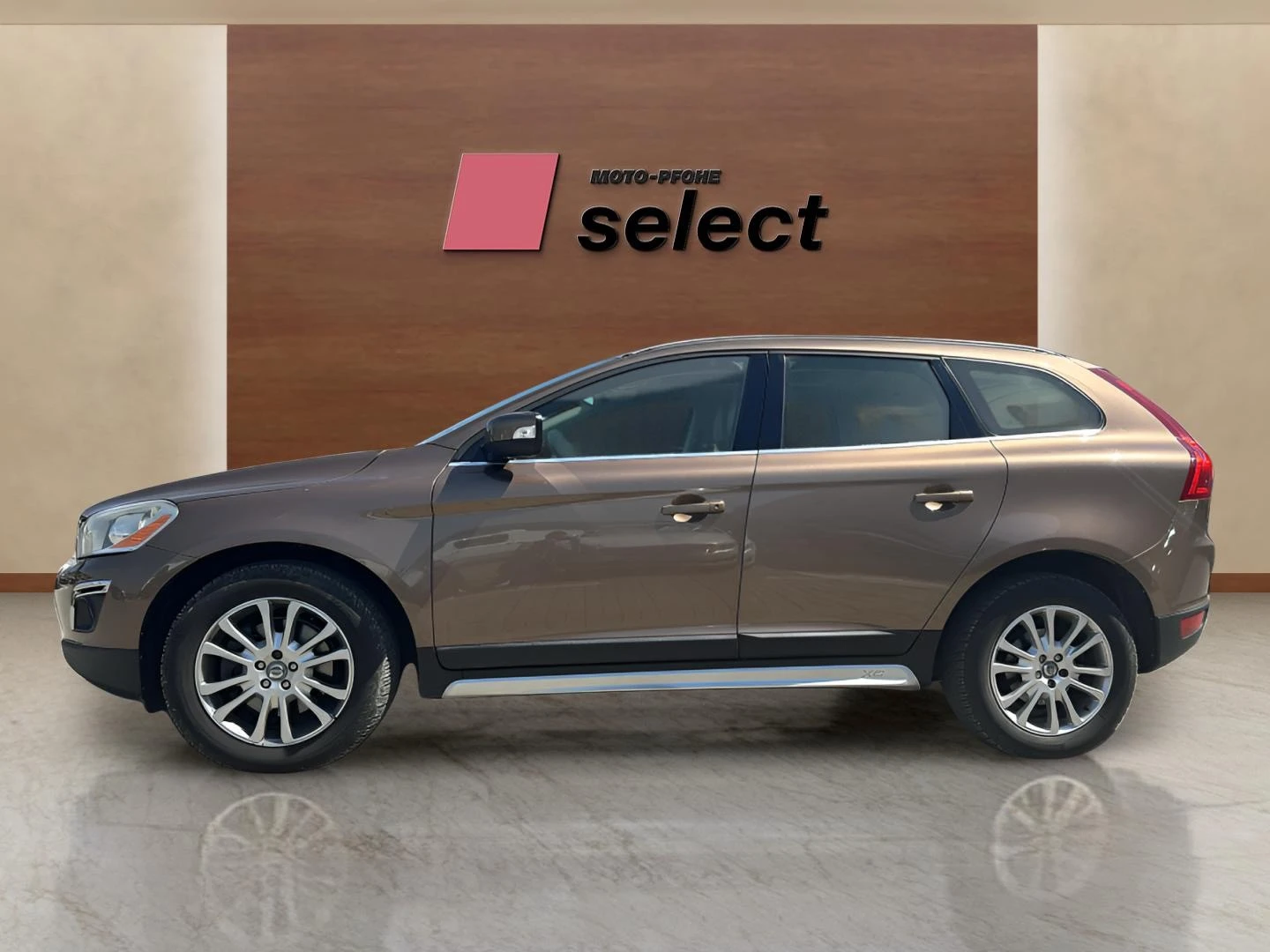 Volvo XC60 2.4 D5 - изображение 5