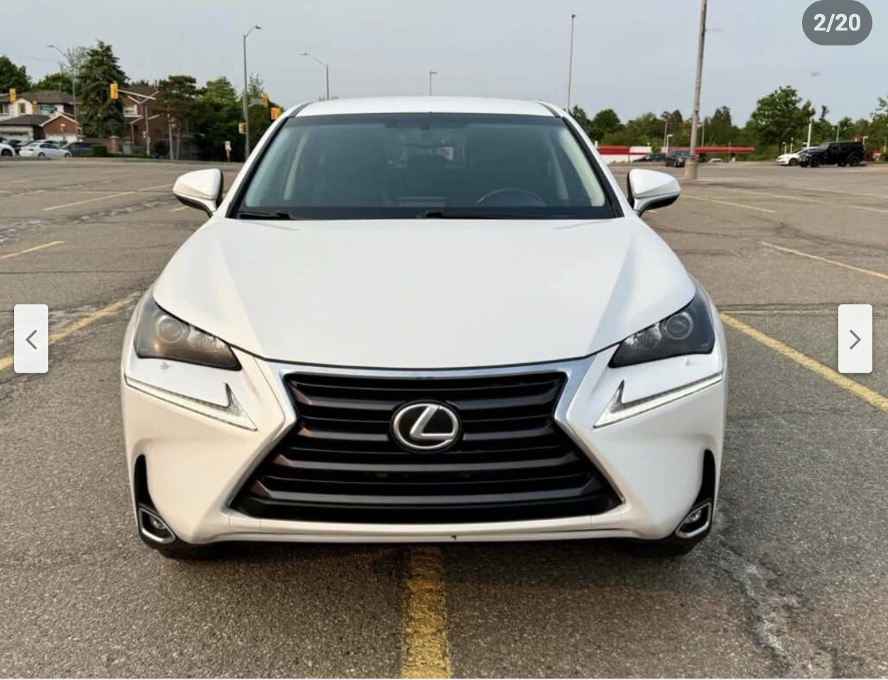 Lexus NX 200t ПОДГРЕВ* КАМЕРА* КЕЙЛЕС* LANE* ASSIST - изображение 3
