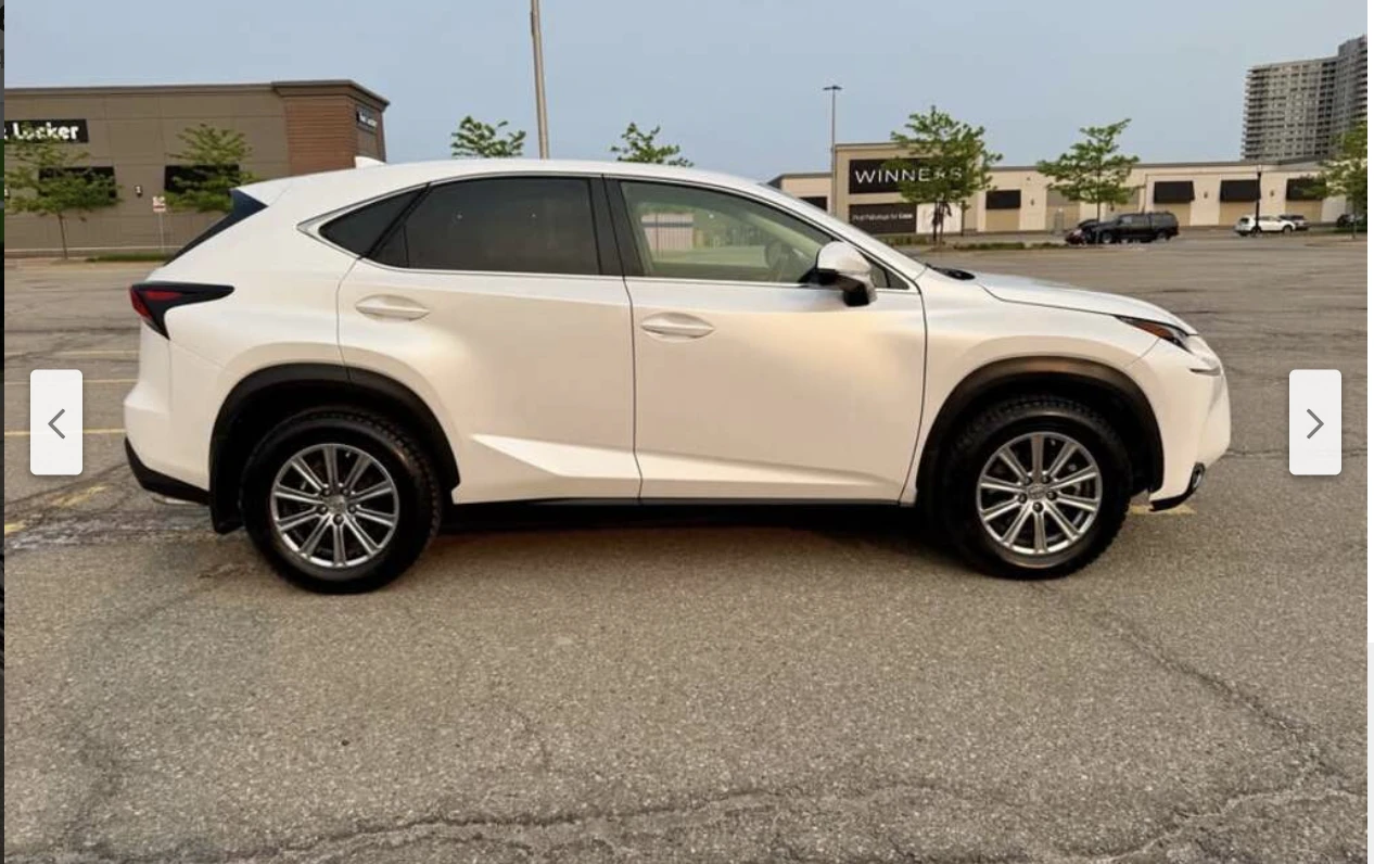 Lexus NX 200t ПОДГРЕВ* КАМЕРА* КЕЙЛЕС* LANE* ASSIST - изображение 5
