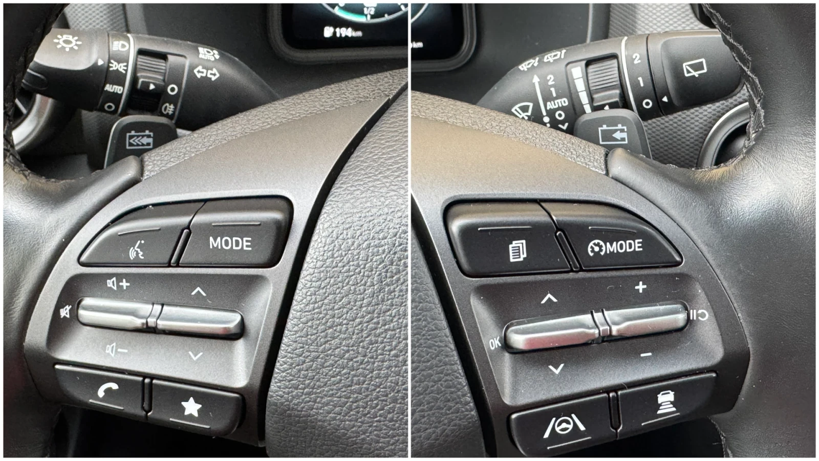 Hyundai Kona 150kw* PREMIUM*     ! | Mobile.bg   12