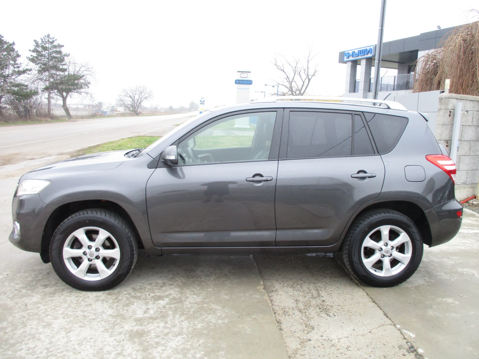 Toyota Rav4 2.2/�����/6-��������/150��./���� ����/ | Mobile.bg � ����������� 7