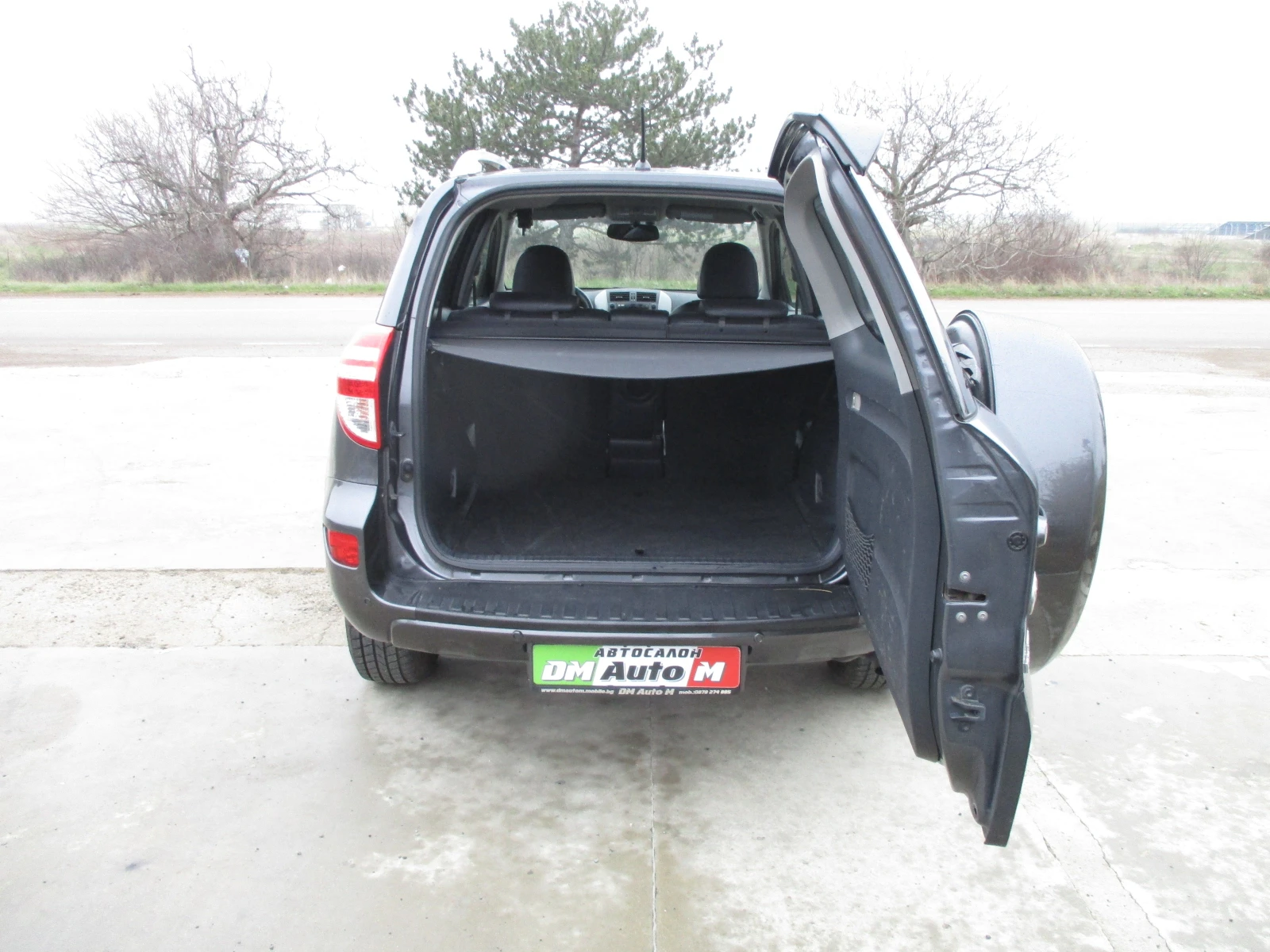 Toyota Rav4 2.2/�����/6-��������/150��./���� ����/ | Mobile.bg � ����������� 16