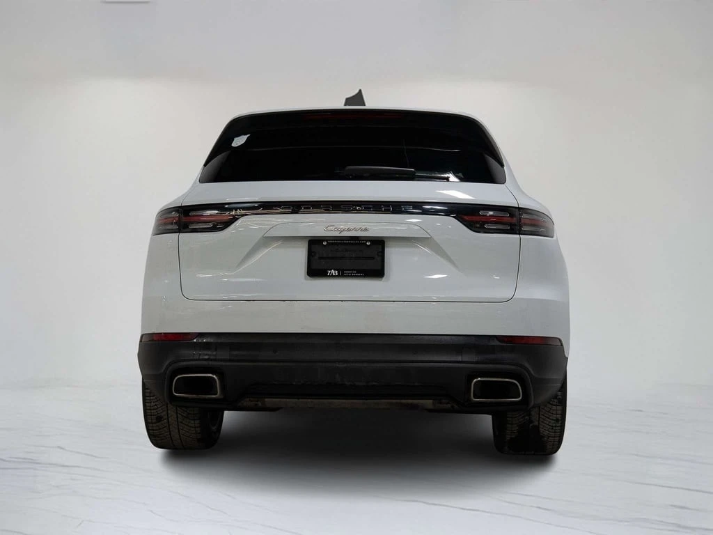 Porsche Cayenne * Type 9YA * CARFAX * ��� ������������ ������ | Mobile.bg � ����������� 7