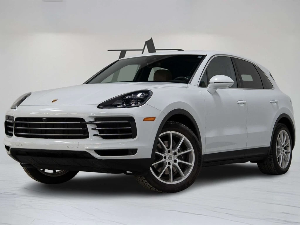 Porsche Cayenne * Type 9YA * CARFAX * ��� ������������ ������ | Mobile.bg � ����������� 3