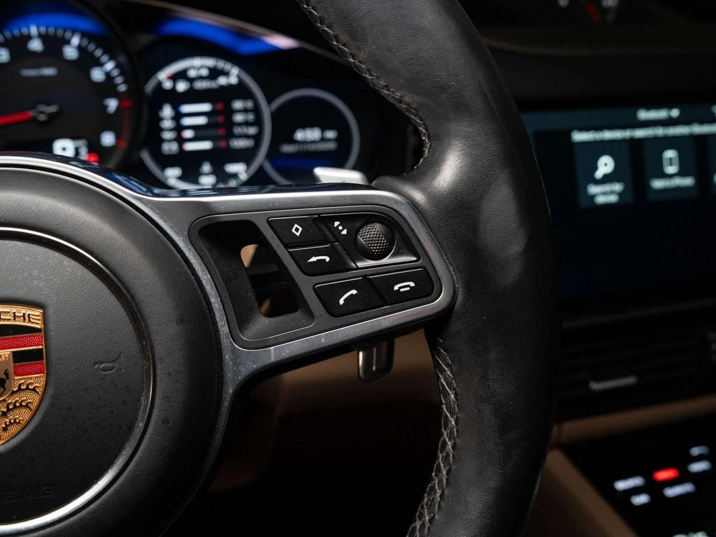 Porsche Cayenne * Type 9YA * CARFAX * ��� ������������ ������ | Mobile.bg � ����������� 10