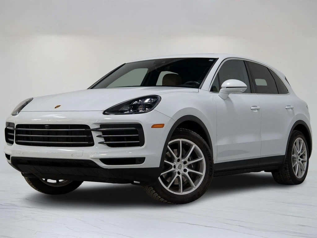 Porsche Cayenne * Type 9YA * CARFAX * ��� ������������ ������ | Mobile.bg � ����������� 1